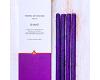 Shakti Temple Of Incense Sticks